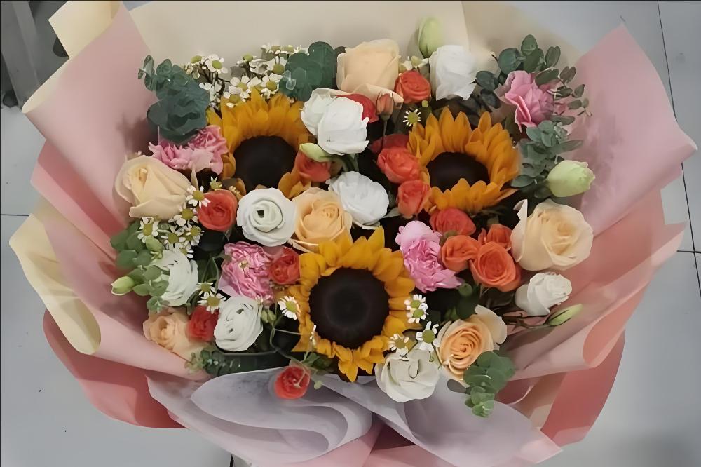 迪庆花店