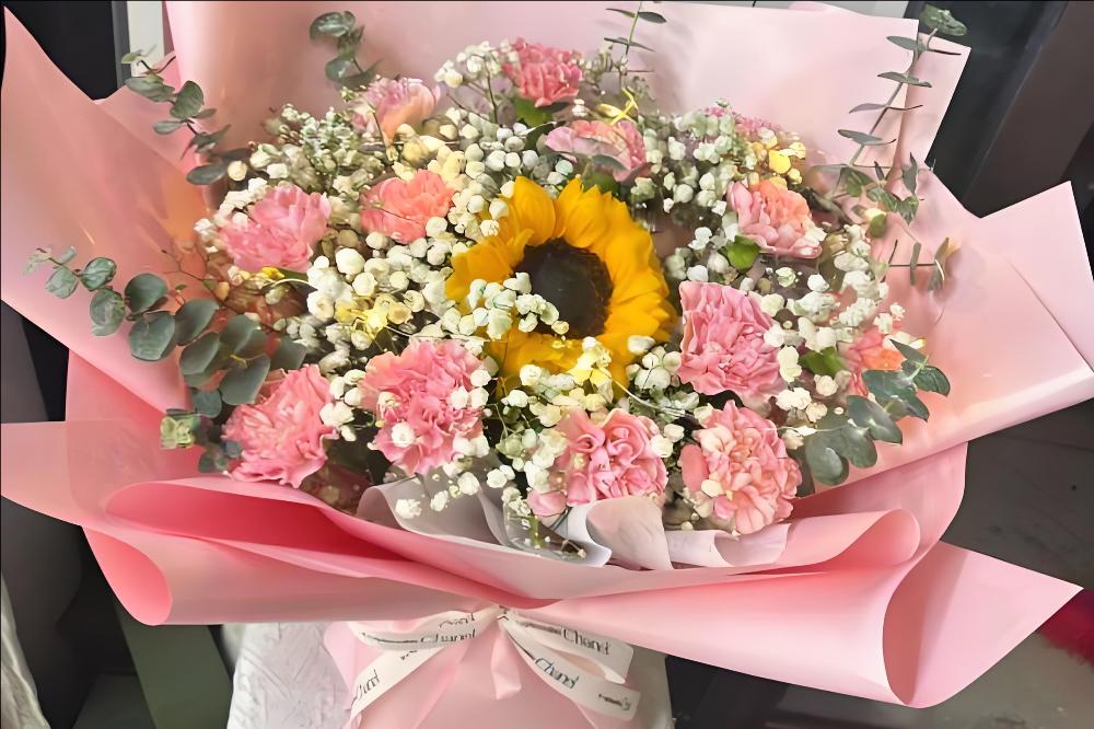 迪庆花店
